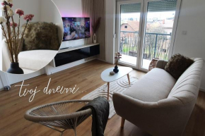 West Wing - Apartmani Živinice